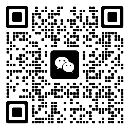 WeChat QR code